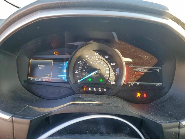 Ford Edge Sel Image 4