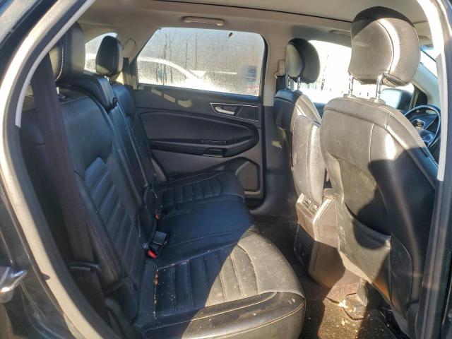 Ford Edge Sel Image 8