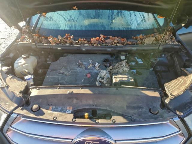 Ford Edge Sel Image 6