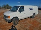Ford E-250 E250 Van Image 1
