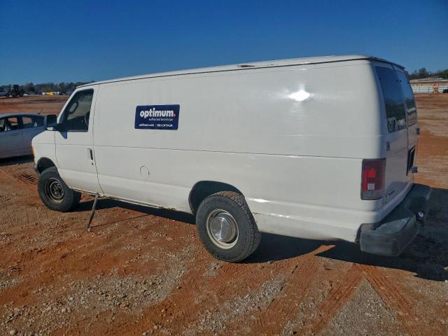 Ford E-250 E250 Van Image 10