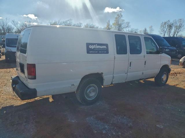 Ford E-250 E250 Van Image 7