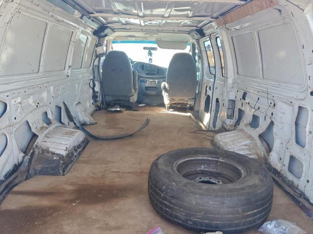 Ford E-250 E250 Van Image 13