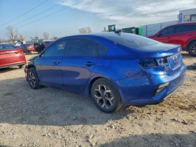 Kia Forte Fe Image 9