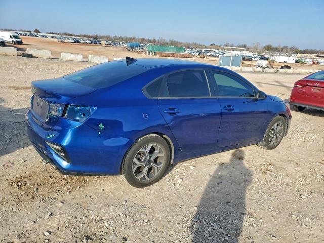 Kia Forte Fe Image 2