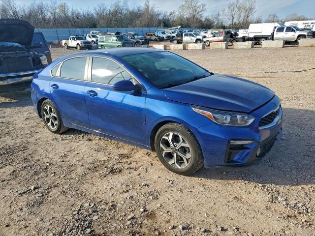 Kia Forte Fe Image 13