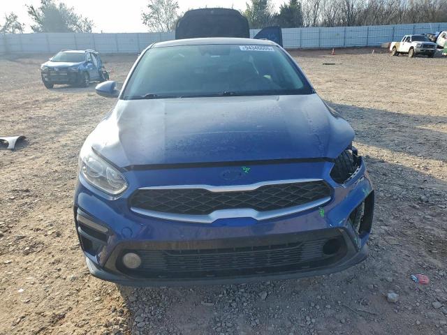 Kia Forte Fe Image 3