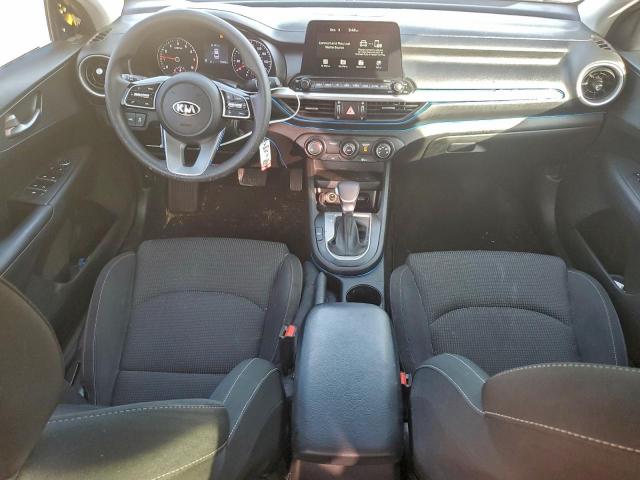 Kia Forte Fe Image 6