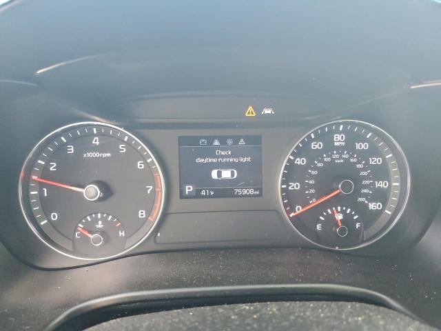 Kia Forte Fe Image 4