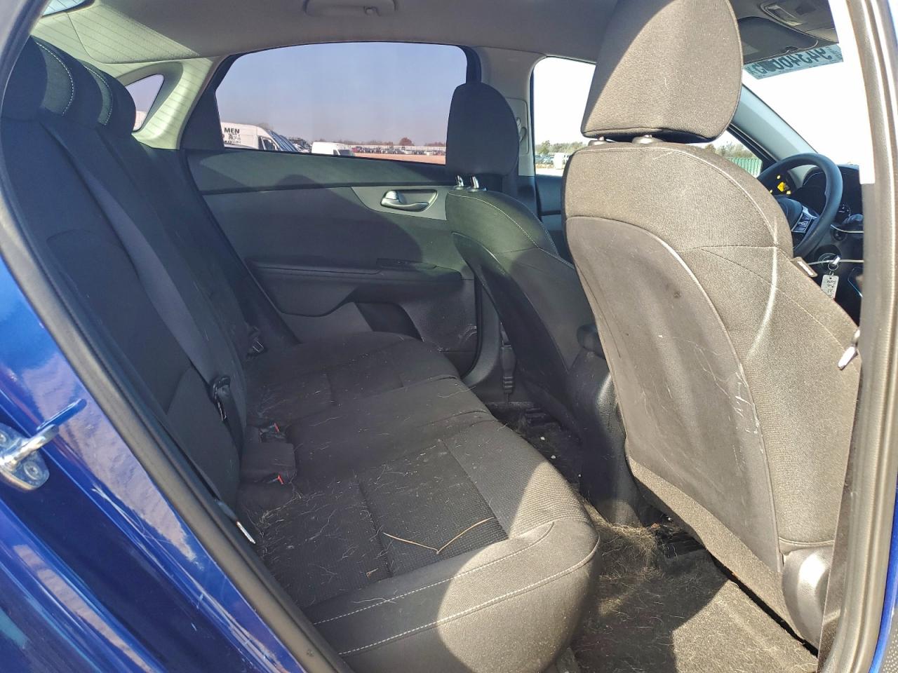 Kia Forte Fe Image 10