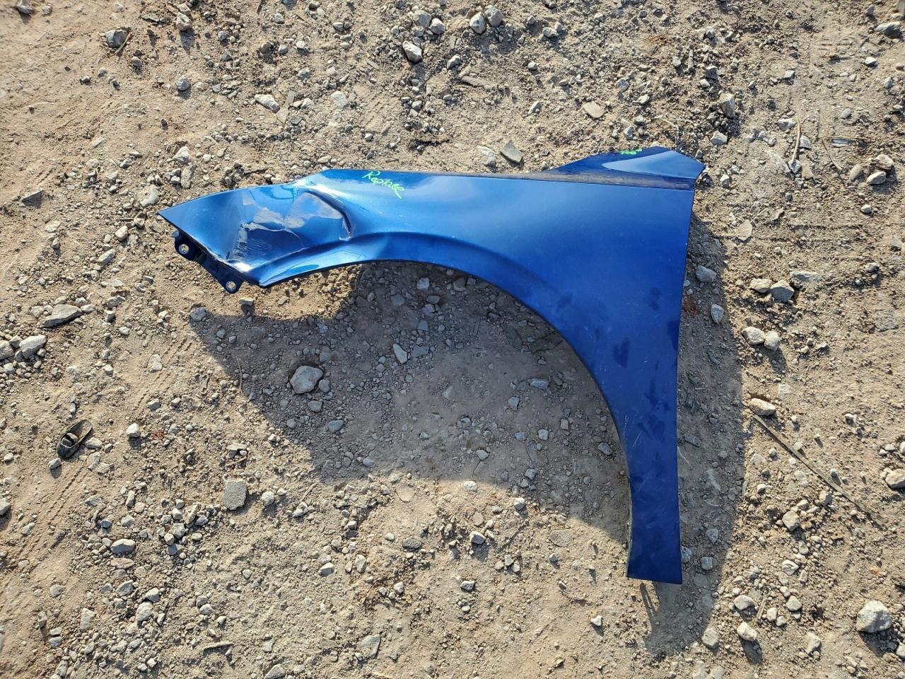 Kia Forte Fe Image 11