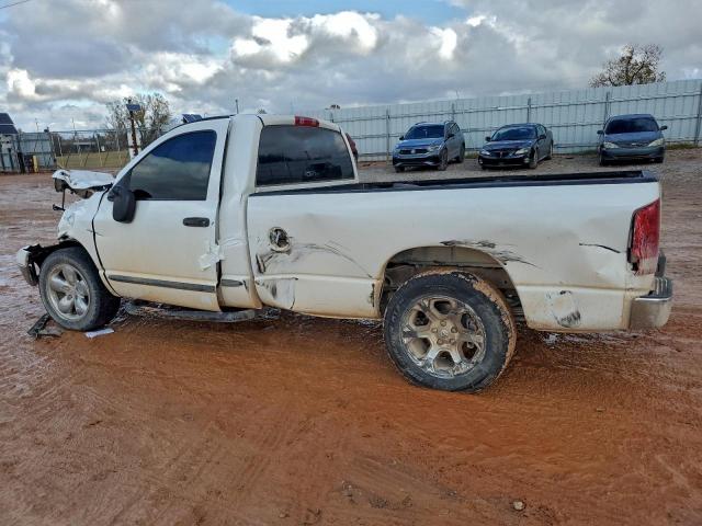 Dodge Ram 1500 St Image 2