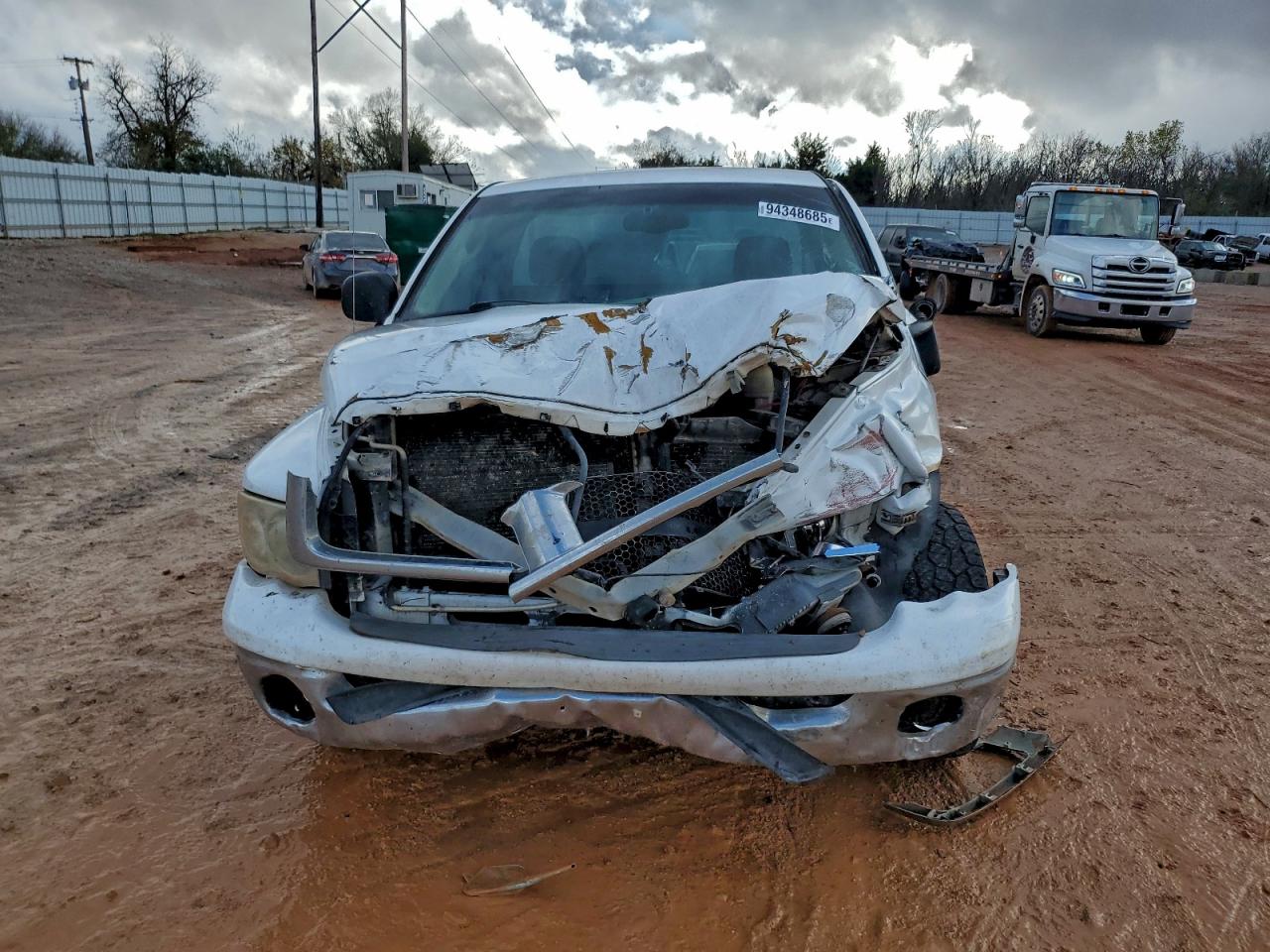 Dodge Ram 1500 St Image 9