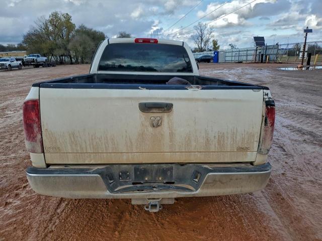 Dodge Ram 1500 St Image 6