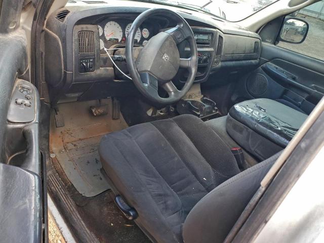 Dodge Ram 1500 St Image 7