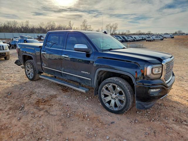 GMC Sierra K1500 Denali Image 3