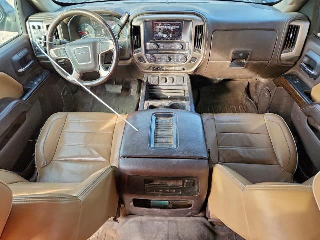 GMC Sierra K1500 Denali Image 10