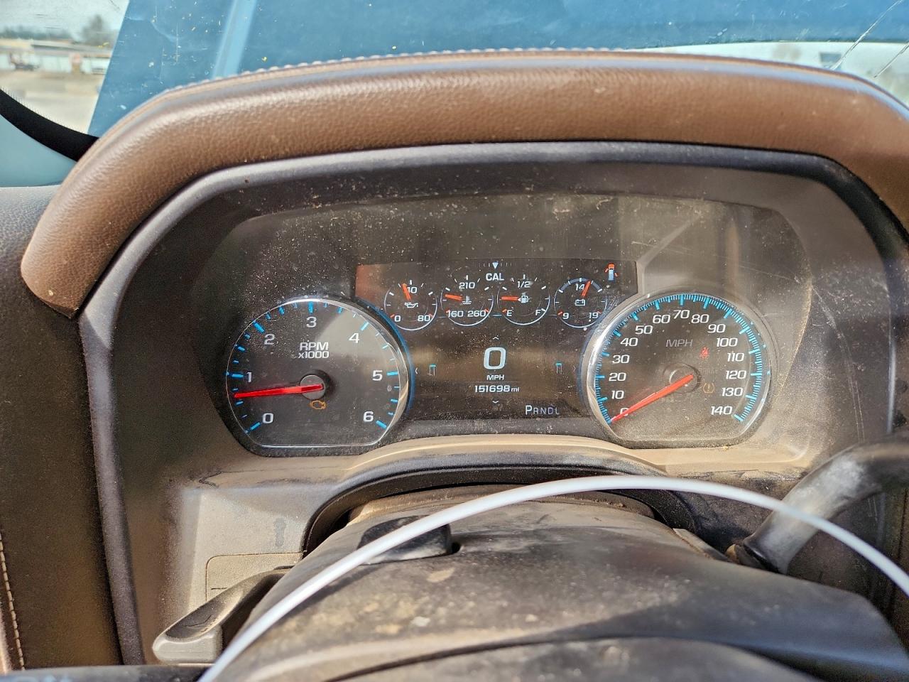 GMC Sierra K1500 Denali Image 5