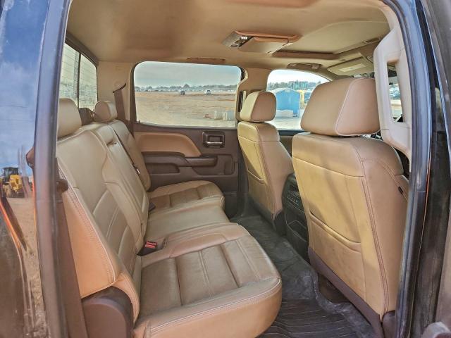 GMC Sierra K1500 Denali Image 8