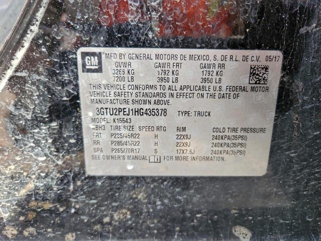 GMC Sierra K1500 Denali Image 9