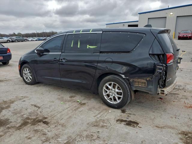 Chrysler Pacifica Lx Image 3