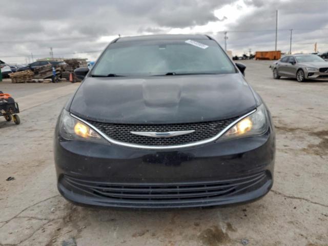 Chrysler Pacifica Lx Image 4