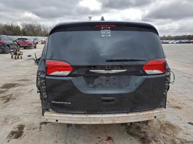 Chrysler Pacifica Lx Image 5