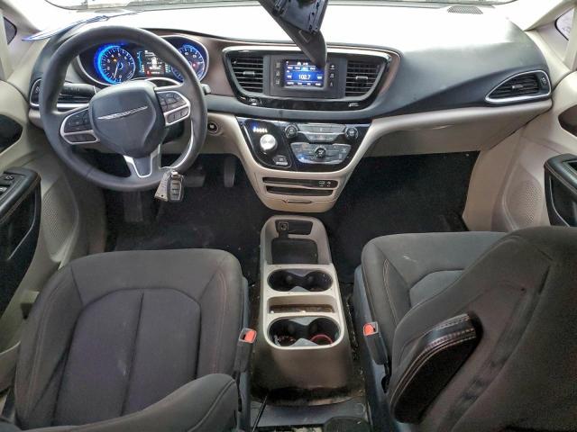 Chrysler Pacifica Lx Image 10