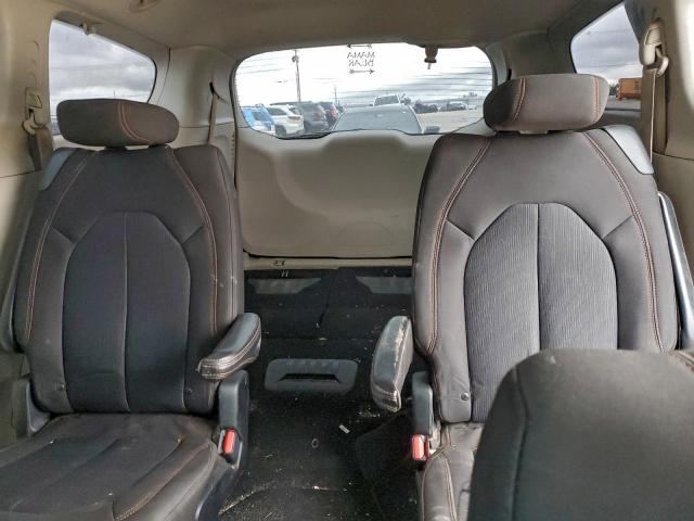 Chrysler Pacifica Lx Image 9