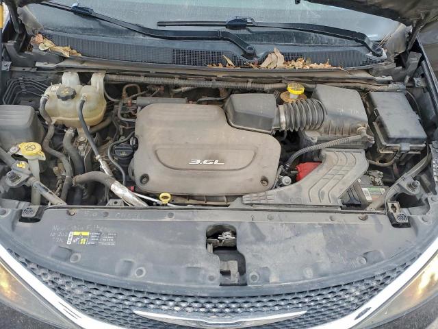 Chrysler Pacifica Lx Image 13