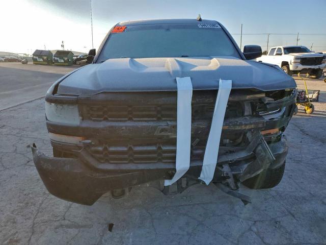 Chevrolet Silverado C1500 Custom Image 5