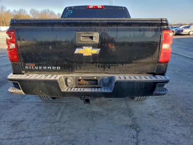 Chevrolet Silverado C1500 Custom Image 9