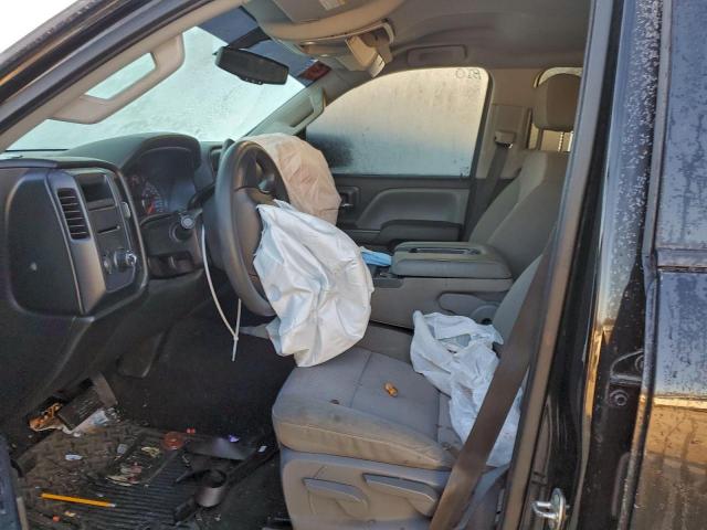 Chevrolet Silverado C1500 Custom Image 3