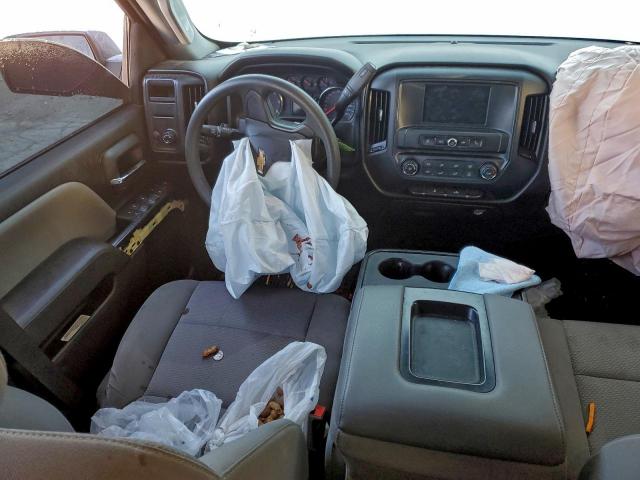 Chevrolet Silverado C1500 Custom Image 11