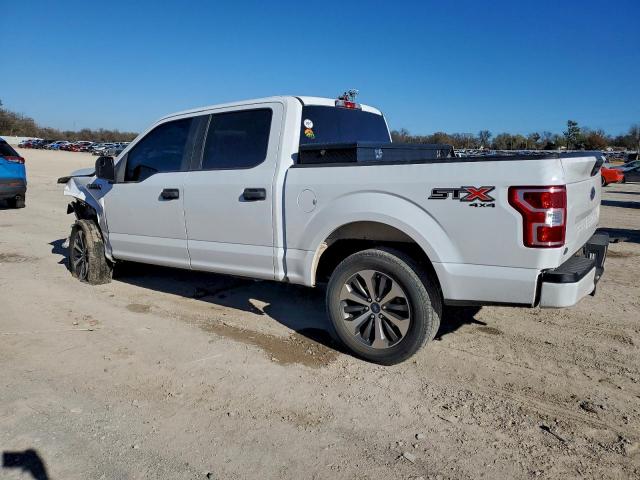 Ford F-150 Supercrew Image 3