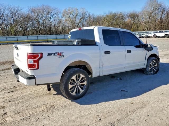 Ford F-150 Supercrew Image 5