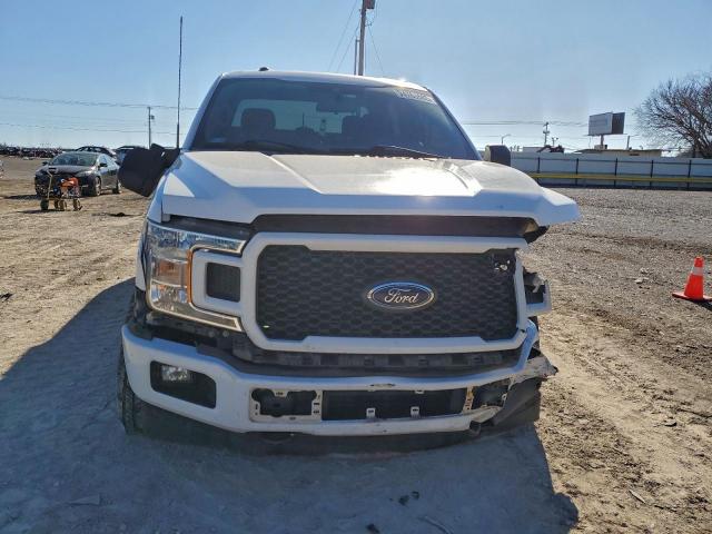 Ford F-150 Supercrew Image 2
