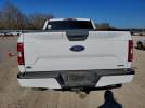 Ford F-150 Supercrew Image 4