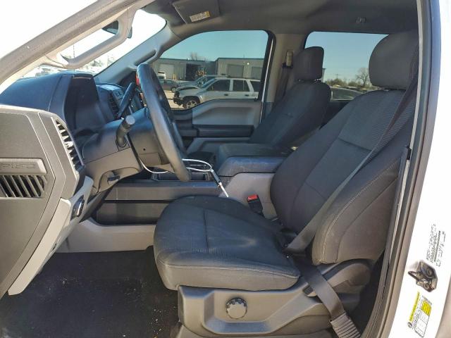 Ford F-150 Supercrew Image 11