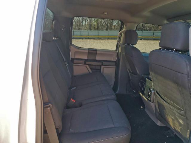 Ford F-150 Supercrew Image 9