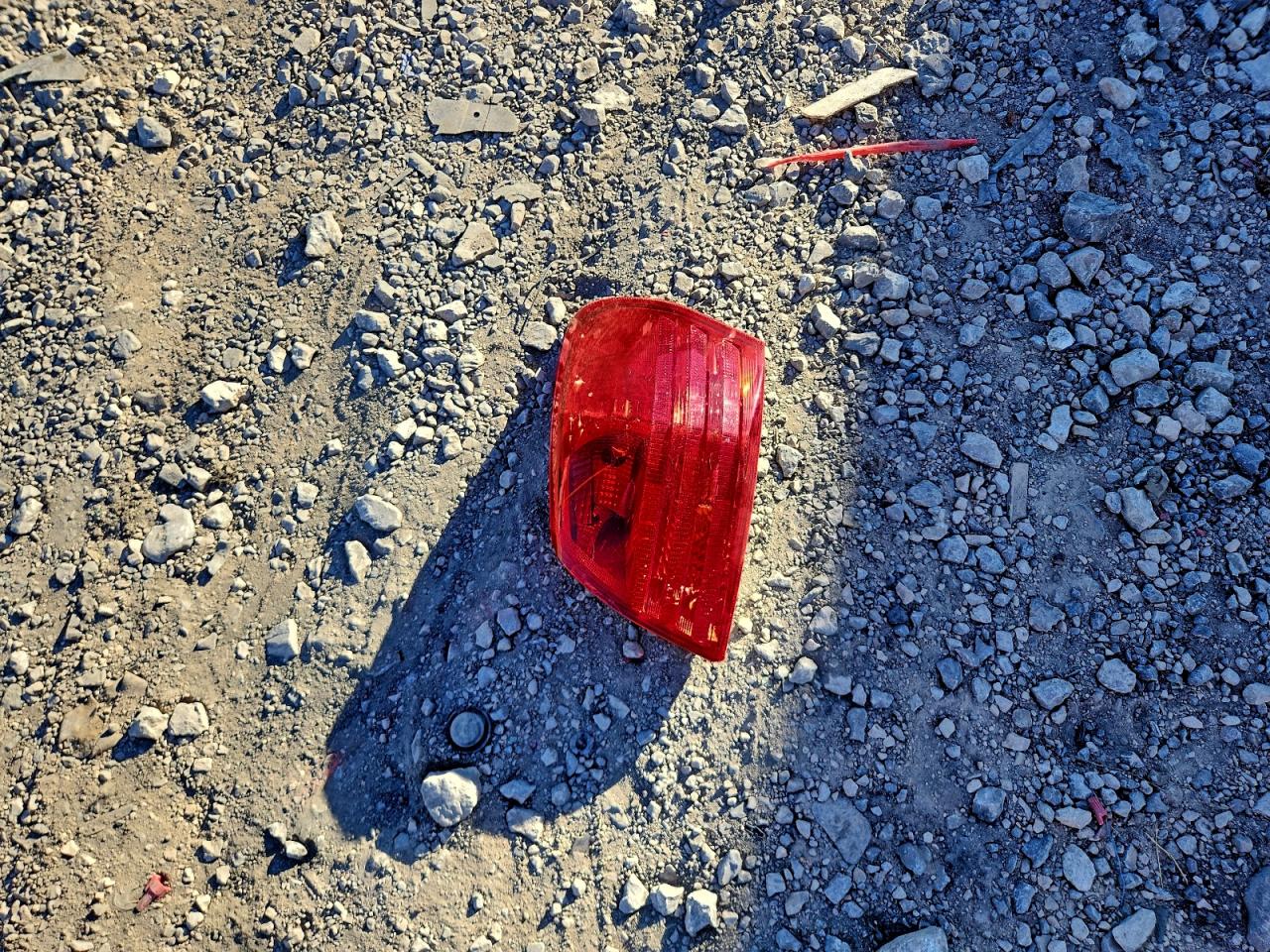 Nissan Rogue S Image 10