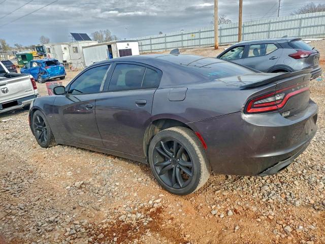 Dodge Charger R/t Image 5