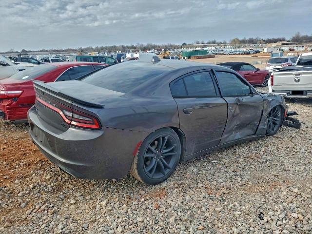 Dodge Charger R/t Image 2