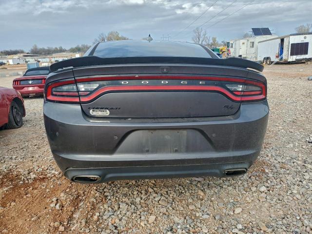 Dodge Charger R/t Image 12