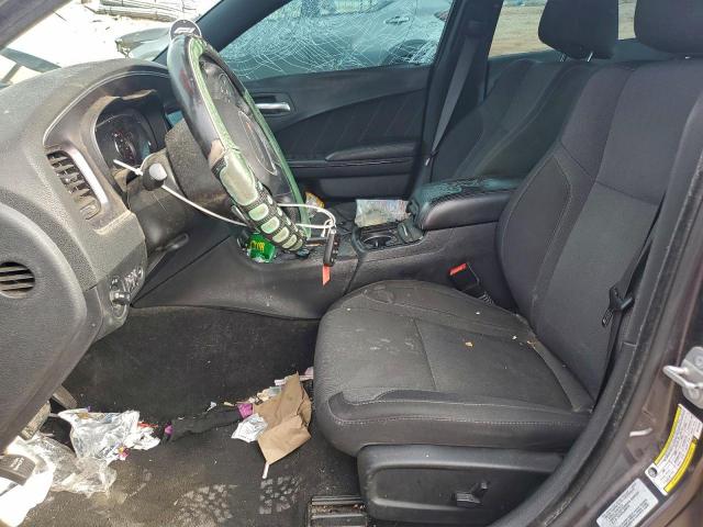 Dodge Charger R/t Image 9