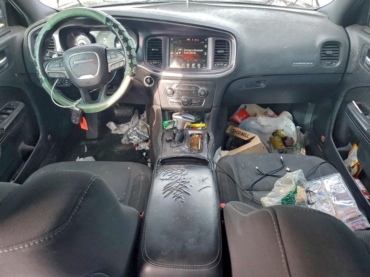 Dodge Charger R/t Image 4