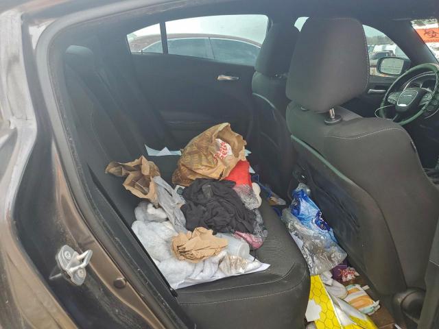 Dodge Charger R/t Image 3