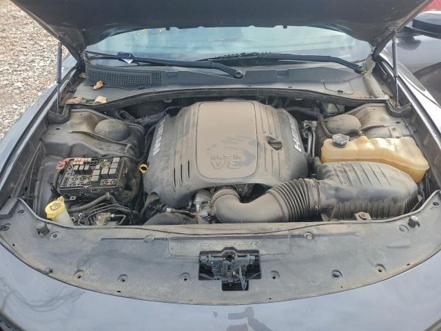 Dodge Charger R/t Image 8