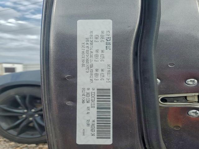 Dodge Charger R/t Image 6