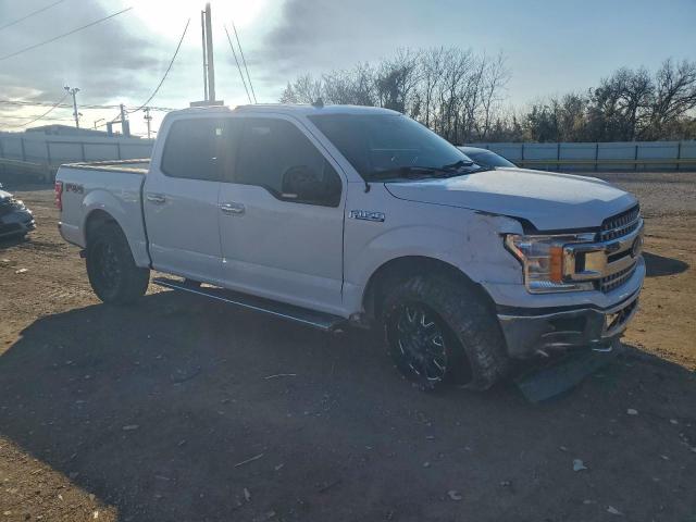 Ford F-150 Supercrew Image 7